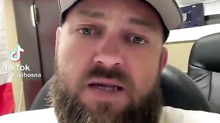 حتى الأجانب فرحو ولسه في صهـ..اينه عرب ولاد حرام بيقولو شيعه وسنه!!