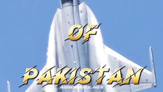 Pakistan Air force 2