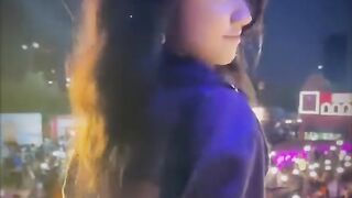 Aina Asif Samar Jafri Concert ♥️????♥️ Parwarish Drama ❤️.