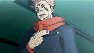 Anime villain