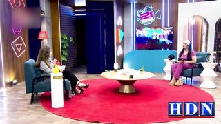 “Yes, we chat!” – Anaya Khan opens up about her bond with Rashid Khan