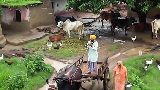 Pure Village Life