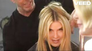 Video 18++ jenna bush hager new haircut jenna bush new haircut