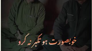 Urdu Shsyri