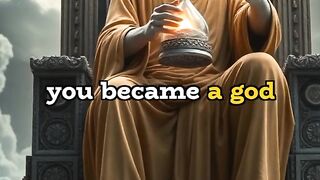 I Became a GOD for 24 Hours... And Everything Went
