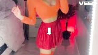 Full Video 18++ LILY TINO REDDIT VELMA COSTUME LILY TINO I FOUND A BIG CLUE LILY TINO VELMA REDDIT