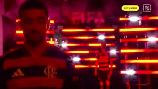Flamengo - Esperance  2:0 | 17. 06. 2025 | FIFA Club World Cup