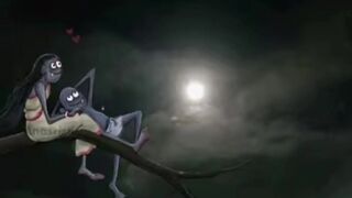 ভূত হয়েও তোমাকে ভালোবাসবো।