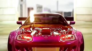 "The Most Beautiful JDM Car You’ll See Today"