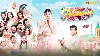 Paradise Episode 21 Teaser - Iqra Aziz - Shuja Asad - Express TV