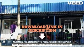 WTCH!! Video 18++ hospital teresopolis hospital de teresópolis vídeo portal Zacarias