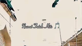 I like nusrat fatay ali khan