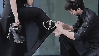 تم میری حیات کا وہ خوبصورت عنوان ہو ❤️???? جسے میں نے روح کے صفحات میں درج کیا ہے.. ✨
