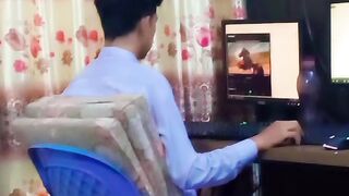 office time naruto vs pain dekha ja raha h