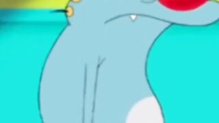 Oggy clip 8
