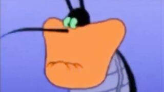 Oggy clip 10