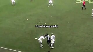 skills football 2