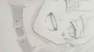 #anime#skech