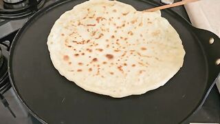 gözleme tarifi