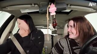 Best Scare Pranks of the Year So Far ???? Funniest Scares of 2025