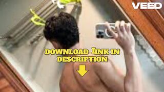 BUONG VIDEO 18++ MATT KERVI JAVIER ISAAC X VIRAL ON TWITTER