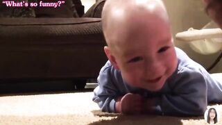 Funny Baby Videos 3
