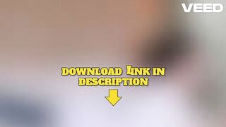 FULL VIDEO ANGEL SUNDAY TRENDING VIDEO