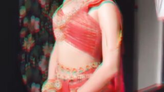 Bhuvneshwari Vishwanath Fap Edit