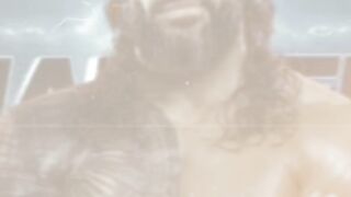 Roman reigns king Roman reigns