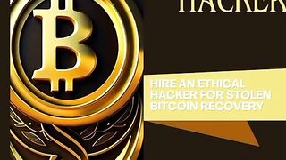 Blockchain and Digital Assets recovery / MUYERN TRUST HACKER