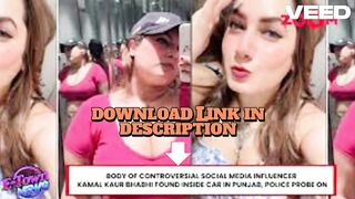 ORIGINAL** video 18++ kaur viral video kamal kaur twitter news