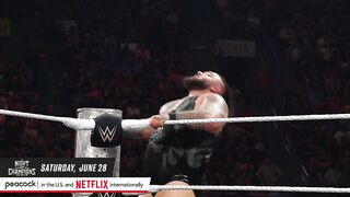 Raw Highlights