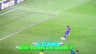 Ronaldo crazy comeback