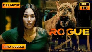 ROGUE hindi dubbed movie