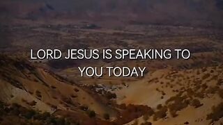 The Bible verse Psalm 46-10 Be still, and know that I am God
