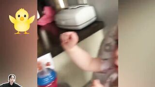 Funny Baby Videos 6
