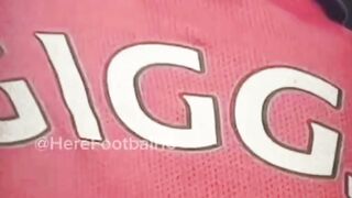 RYAN GIGGS 11
