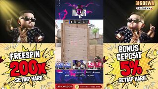 ???? BigDewa, Tempatnya Para Pecinta Esports!