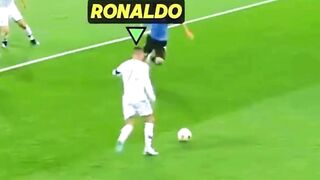 POWER SHOT CR7! ????⚽️