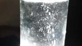 Magic water ????