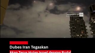 ???????????????? Iran Tegas!