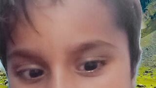 My son 48