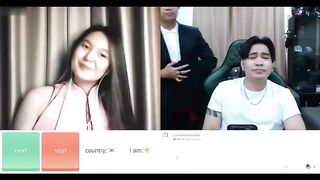 OMETV PRANK ONLINE DATING ON OMEGLE  FUNNY MOMENTS