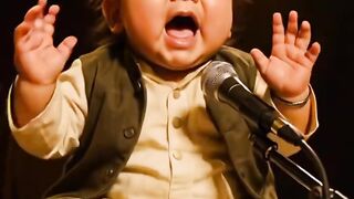 Kids qawli