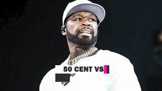 50 Cent edits Father's Day post after referencing custody battle with ex Daphne Joy.