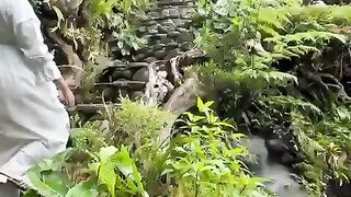 Quiet and peaceful