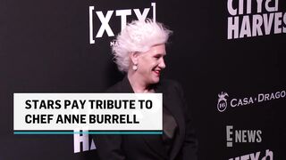 Anne Burrell's Death_ Gigi Hadid, Food Network Stars Pay Tribute to Late Chef.