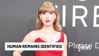 Human Remains Found Near Taylor Swift’s Rhode Island Home Identified