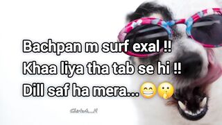 God to srrious hi hogay