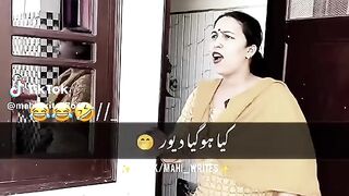 Kya ho gaya devar
